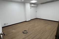 卡扣地板水電冷氣木工隔間10