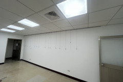 卡扣地板水電冷氣木工隔間3