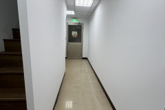 卡扣地板水電冷氣木工隔間7